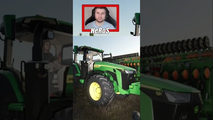 DOSTAŁEM WIELKIE MASZYNY ZA DARMO #farming