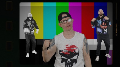 SPR & Cytrobit - Hau Hau (cuts DJ marYO!)