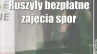 Ruszyły bezpłatne zajęcia sportowe dla mieszkańców