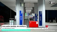 Koniec trendu na stacjach paliw.  Analitycy nie mają dobrych wieści [KS Meteo & Business]