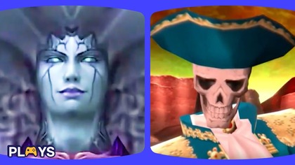 15 UNFAIR Moments in RPGs