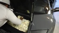 50 Cent chowa 2 Miliony $ w Lamborghini Murcielago