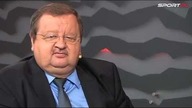 Kręcina: Mam 20 procent szans w wyborach na prezesa PZPN