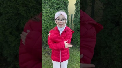 Zimno #fikimikiagatkiimoniki