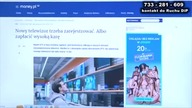 Nowy telewizor  Nowy podatek