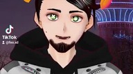 Aaand were back to QnA after hard work on meme tournament Fav PvP game? #vtuberpolska #apexlegends