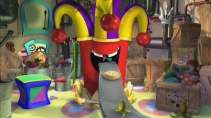 Fabryka Śmiechu Myszki Mickey - Dubbing PL