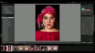Adobe Lightroom i Adobe Photoshop - Techniki obróbki skóry (Skin retouch)