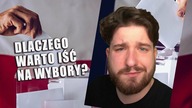 Dlaczego warto iść na wybory?