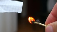 6 Awesome Tricks with Matches