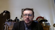 Strategiczna Samotność Polski Marka Budzisza - recenzuje dr Piotr Napierała fragment