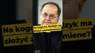 Na kogo ks.  Rydzyk ma złożyć zawiadomienie? #Rydzyk #ksiądz #prokuratura #kler #katolicyzm #polityka