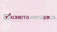 Kokarda na włosach