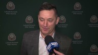 G.  Kopernicki: Wszyscy są gotowi do podjęcia rękawicy (8. 02. 2025)