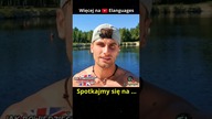 Spotkajmy się na...  Jak powiedzieć po angielsku #angielski #naukaangielskiego #jezykangielski