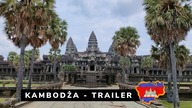 Wyprawa do Kambodży - TRAILER