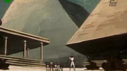 Voltron - Obrońca wszechświata - 28 - Planeta Amazonek