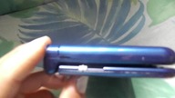 New 3DS XL back panel from China