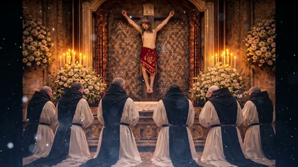  Pieśń Jezu Mogilski 