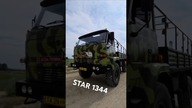 Jedyny prototyp! STAR 1344