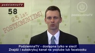 Niezależny komentarz do szopki medialnej z afery wprost