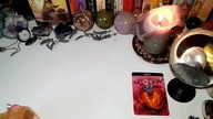BARAN  Horoskop tygodniowy 6-12 Listopad 2023