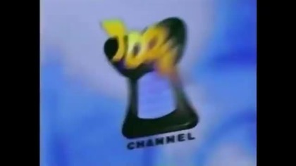 Disney XD Originals Logo History