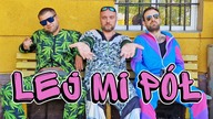 LEJ MI PÓŁ - EjAj (Oficjalna taśma VHS) (2026) #lejmipol