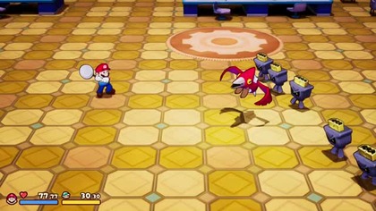 Mario & Luigi Brothership - przewodnik po grze (Switch) #14