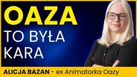 KRZYK i KONTROLA.  Katolickie rekolekcje czy obóz przetrwania?