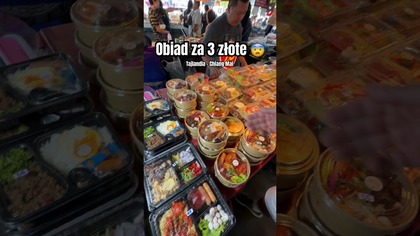 Tania Tajlandia to MIT? Wcale nie