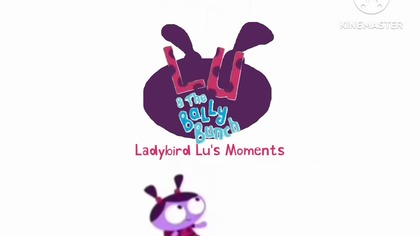 Lu and the Bally Bunch Ladybird Lus Moments - Ladybird Lu Meets Maggie Pesky (1999)