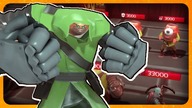 Fortress Survival 2 [Dubbing PL]