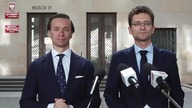  Krzysztof Bosak & Wawer: Konfederacja składa PIERWSZY POZEW WYBORCZY!