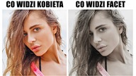 40 FAKTÓW O KOBIETACH