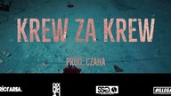 Dixon37 - Krew za Krew prod.  Czaha