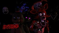 [DC2/SFM/C4D/BLENDER] Dont Sleep Tonight (By Rockit Gaming) (14/14) (Done 9/14)