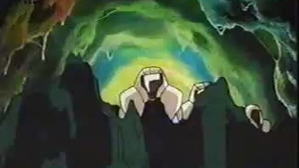 Teknoman - 23 - Początki