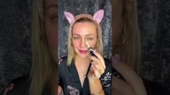 Makijaż/Grwm