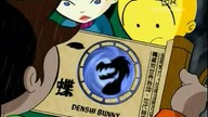 Xiaolin Odcinek 49 - Wu Got The Power