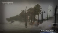 Huragan Irma najsilniejszym w historii Stanów Zjednoczonych