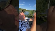 Nawadnianie w upalny dzień