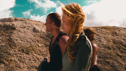 Starship. Troopers. 3. Marauder. Żołnierze. kosmosu. 3. rabieżca. 2008. Lektor.pl