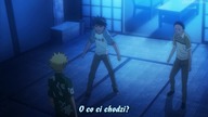 Toaru Majutsu no Index (anime) - Odcinek 17 Archanio