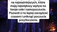 Horoskop na Czerwiec #ezoteryka #magic #witchtok