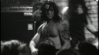Danzig - 1993 - Its Coming Down (Totally Uncensored)