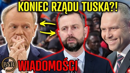 Wicepremier PRZERYWA MILCZENIE! Tusk OSZUKAŁ Polaków? [ Kosiniak-Kamysz ]