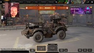 Crossout przy piątku i przy kefirze.