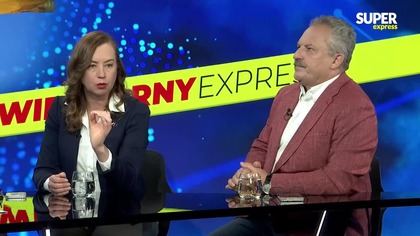 Ukraina NIE WALCZY za NAS! Jakubiak i Gill-Piątek STARLI się NA WIZJI