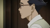 91 Days (anime) - Odcinek 8 Za Kulisami